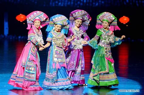 Nanning International Folk Song Arts Festival 